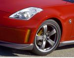 Nissan 350Z Nismo 2007 года (NA)